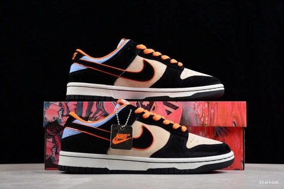 Katsuhiro Otomo Dunk LF0039-027 "Steamboy Low Nike SB OST" x 0224